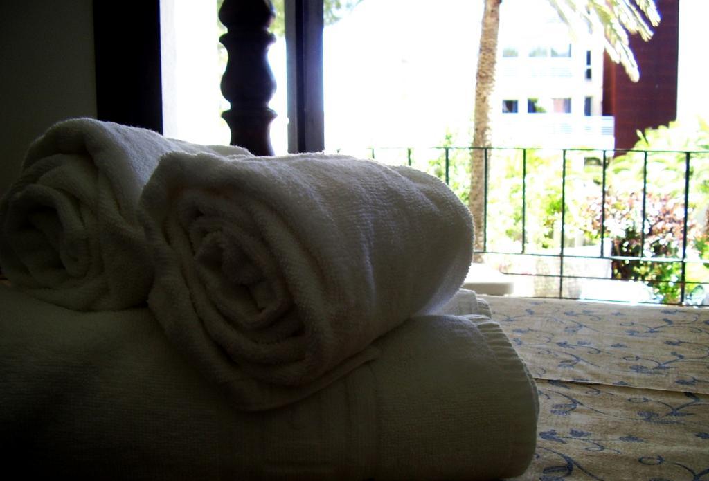 Zhimbad B&B By The Sea カラ・ラトハダ 部屋 写真