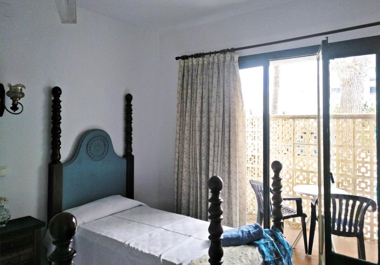 Zhimbad B&B By The Sea カラ・ラトハダ エクステリア 写真