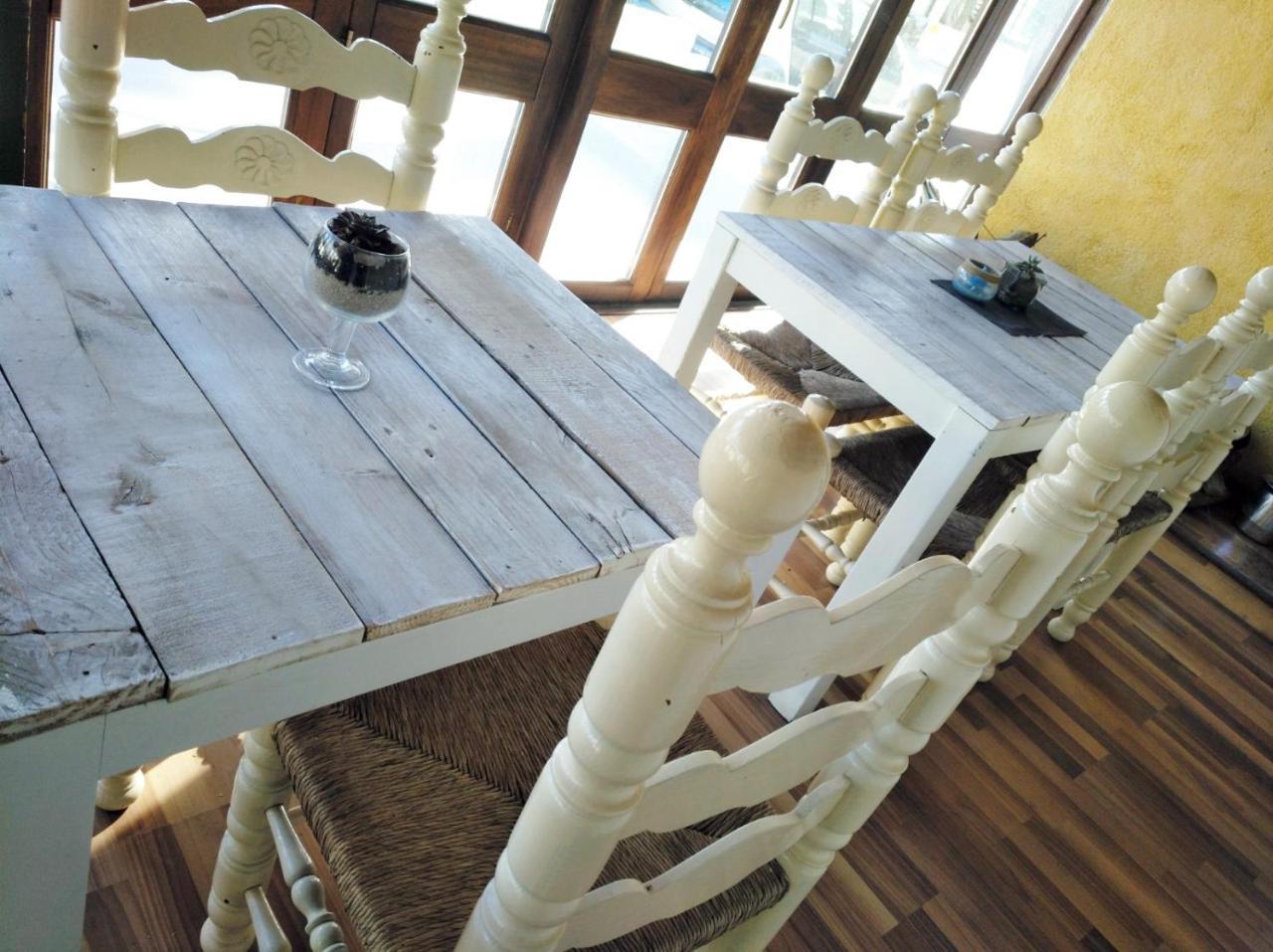 Zhimbad B&B By The Sea カラ・ラトハダ エクステリア 写真