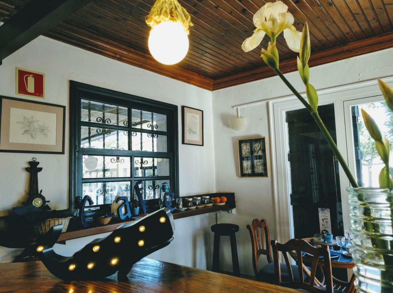 Zhimbad B&B By The Sea カラ・ラトハダ エクステリア 写真