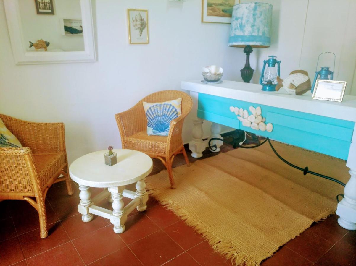 Zhimbad B&B By The Sea カラ・ラトハダ エクステリア 写真